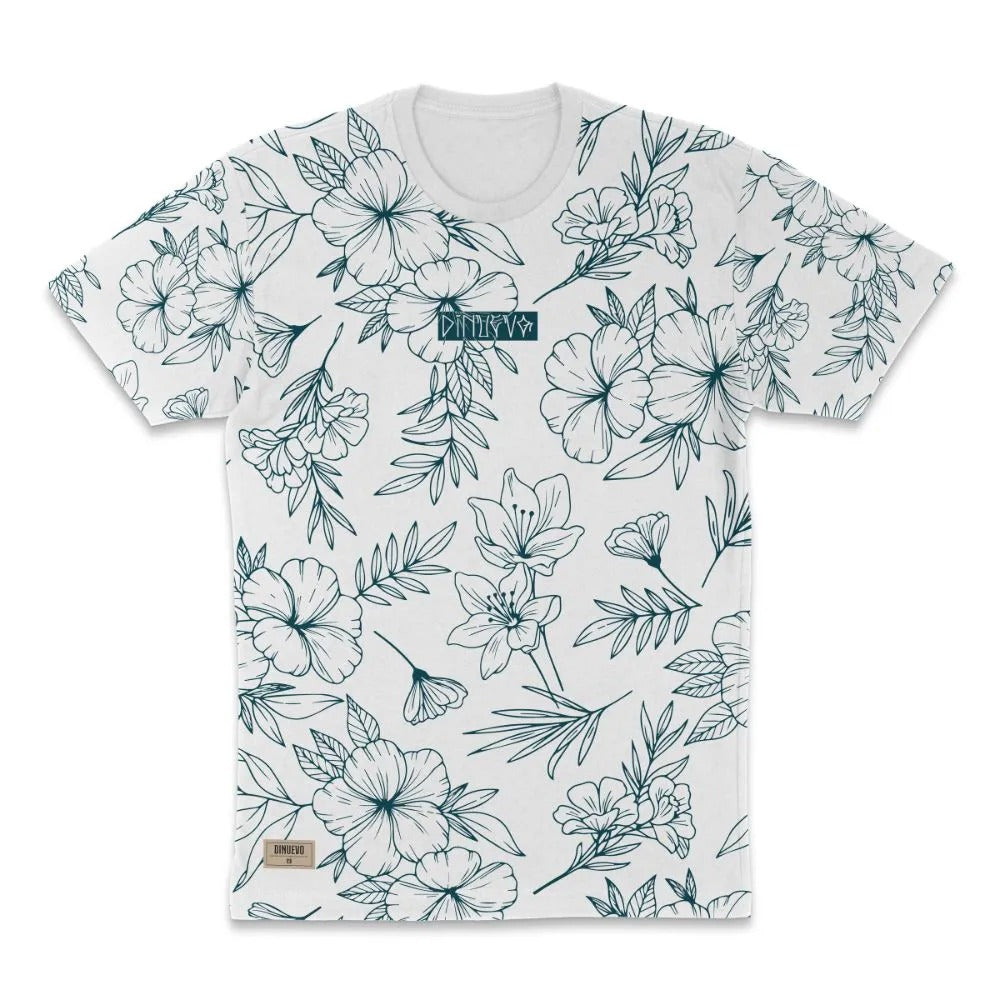 Premium Egyptian Cotton Basic T-Shirt