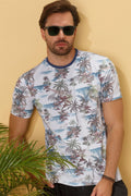 Men's Casual Bomber Jacket