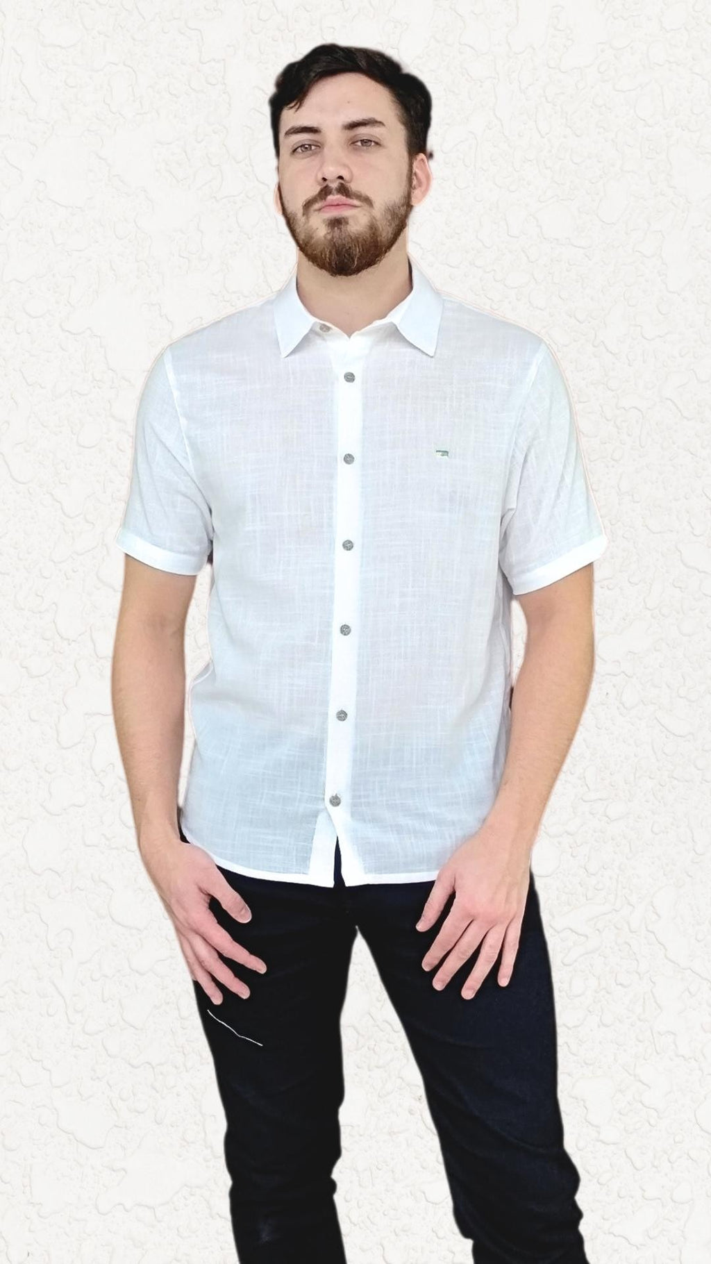 Premium Egyptian Cotton Basic T-Shirt