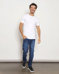 Classic Pique Polo Shirt