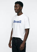 Urban Streetwear Graphic T-Shirt