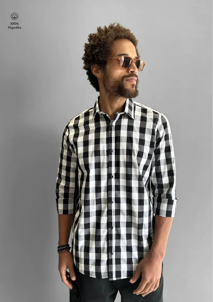 Premium Egyptian Cotton Basic T-Shirt