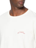 Short Sleeve Henley Shirt